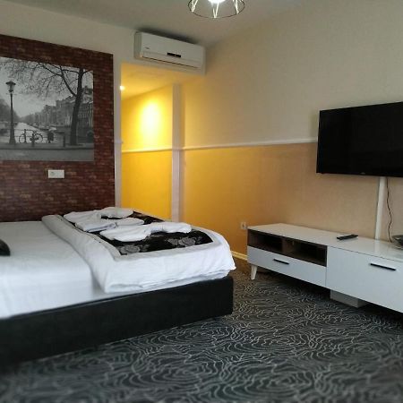 Gold Suit Beylikduzu Istanbul Ngoại thất bức ảnh