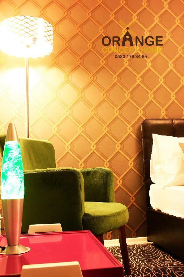 Gold Suit Beylikduzu Istanbul Ngoại thất bức ảnh