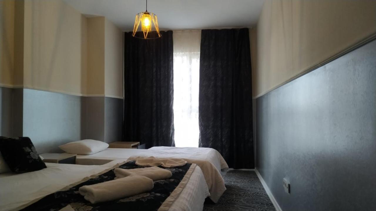 Gold Suit Beylikduzu Istanbul Ngoại thất bức ảnh