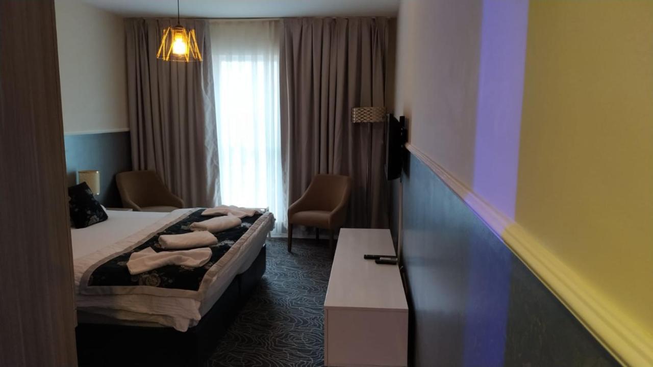 Gold Suit Beylikduzu Istanbul Ngoại thất bức ảnh