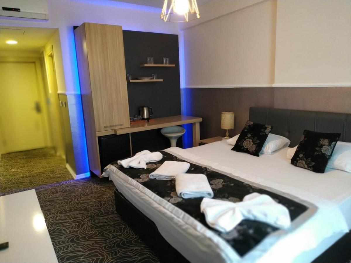 Gold Suit Beylikduzu Istanbul Ngoại thất bức ảnh