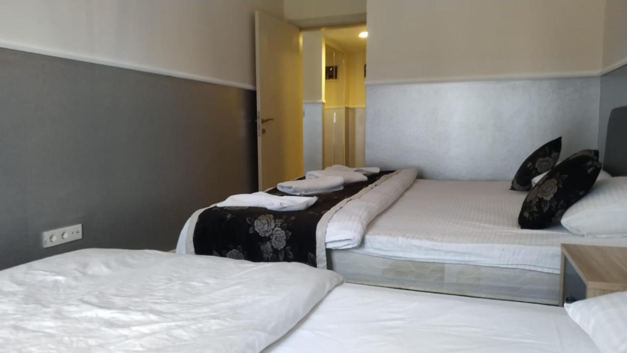 Gold Suit Beylikduzu Istanbul Ngoại thất bức ảnh