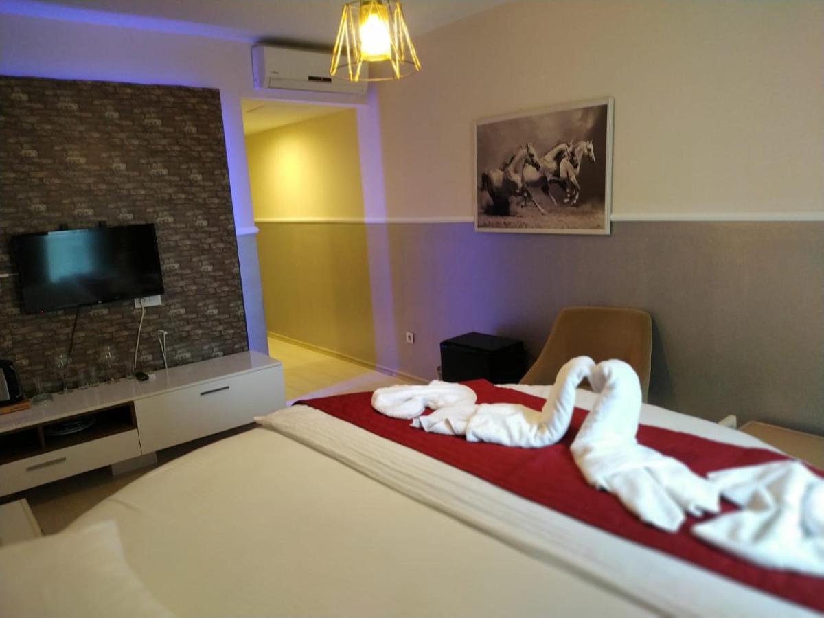 Gold Suit Beylikduzu Istanbul Ngoại thất bức ảnh